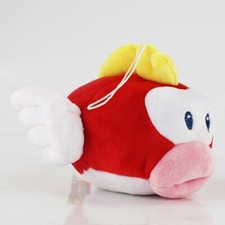 Pupazzo Super Mario Cheep