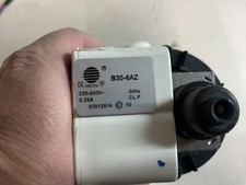 POMPA DI SCARICO  LAVATRICE SMEG LB610E B30-6AZ