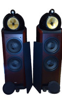 B&W Bowers Wilkins Nautilus