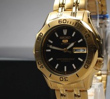 Orologio automatico da uomo in