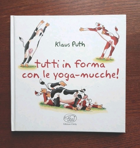 Klaus puth tutti - puth,