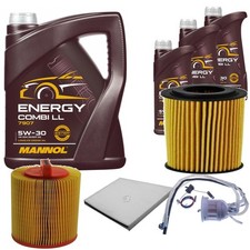 DENCKERMANN pacchetto