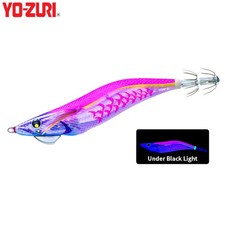 YO-ZURI Squid Fishing Long