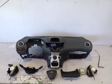 5525 Kit Airbag Ford Fiesta 6 serie 2010 cod 1743295