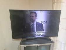 Smart Tv LG 55uh661v 