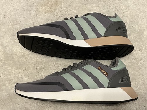 Adidas iniki street - iniki, blu