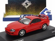 1/43 SOLIDO - TOYOTA - SUPRA