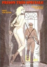 Prison tres speciale von Von