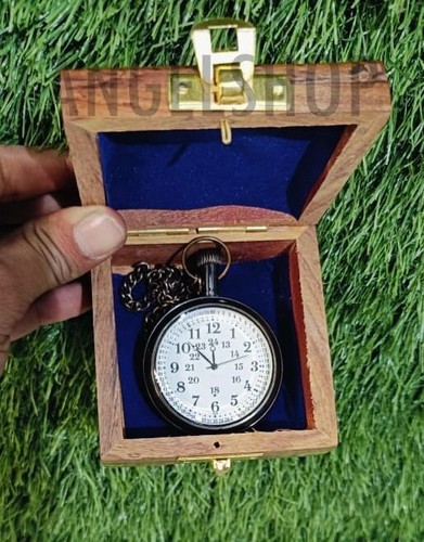 Orologio elgin vintage pocket