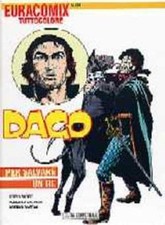 EURACOMIX 154 - DAGO 37