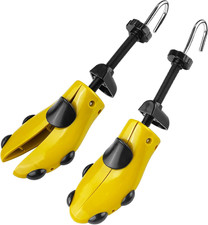 Allarga Tendi Scarpe Uomo & Donna, Tendiscarpe Plastica Forme Espansori Scarpe C