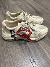 Gucci Rython "DIRTY BOUTH"