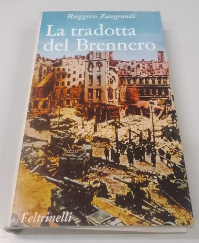 Zangrandi ruggero la - ruggero,