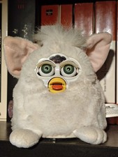 furby original 1999