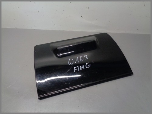Mercedes benz w163 ml55 amg - w163,