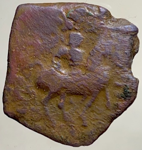 35bc 12bc moneta quadrata rame - quadrata,