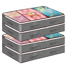 4 cassettiere sottoletto