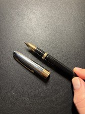 PENNA  stilografica Penco anni