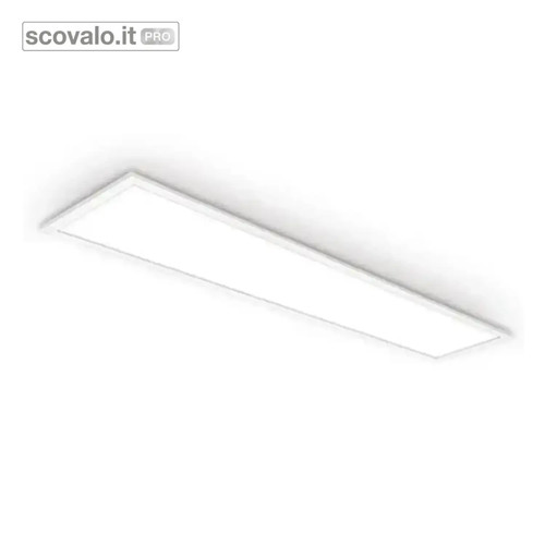 Pannello led incasso - pannello, 48w