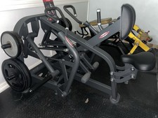 Panatta Super Rowing – Come