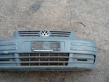 PARAURTI ANTERIORE COMPLETO PER VOLKSWAGEN Caddy 3° Serie 2K0807231 (04>10)