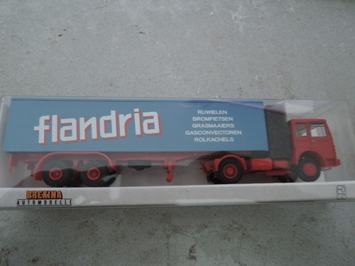 Valigia brekina 78164 man - brekina,