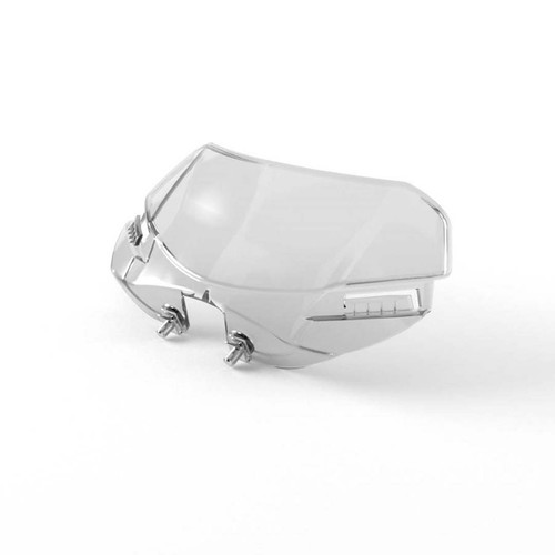 Kit visiera flyscreen triumph - visiera,