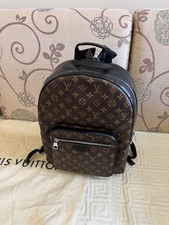 Zaino Louis Vuitton LV