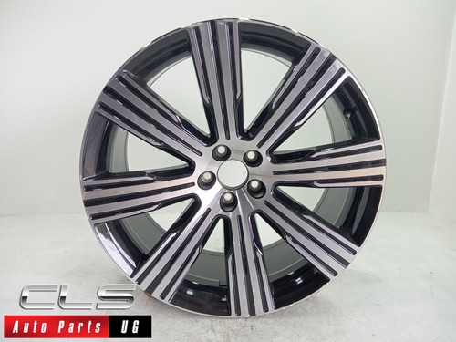 Pezzo cerchio lega 21 - 1,