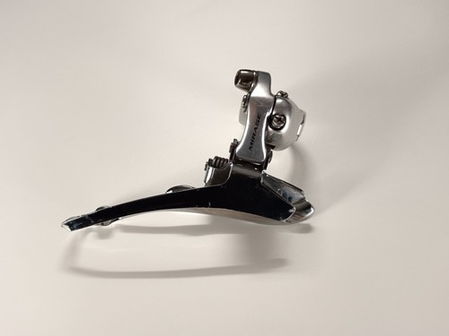 Campagnolo mirage 2x9 clamp - campagnolo, clamp-on