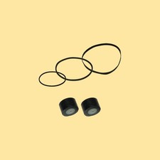 Cinghia Rullo Pressione = Kit