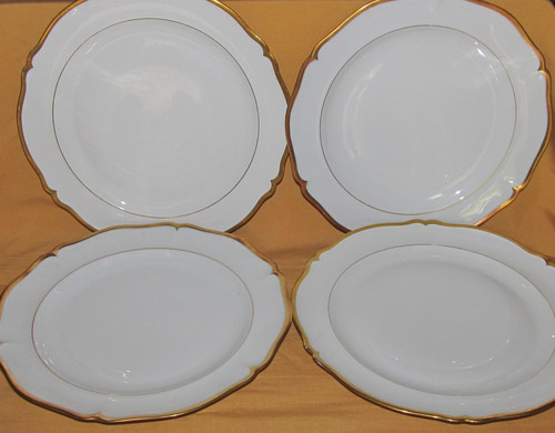 Serie piatti piani - piatti,