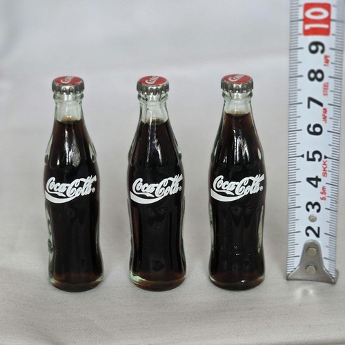 Coca cola vintage - vintage, miniatura