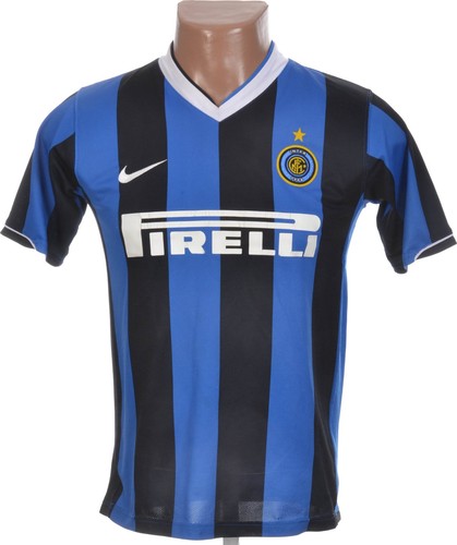 Maglia calcio inter milan - calcio,