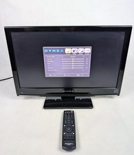 Dynex TV LCD 22" DX-L 22-10A
