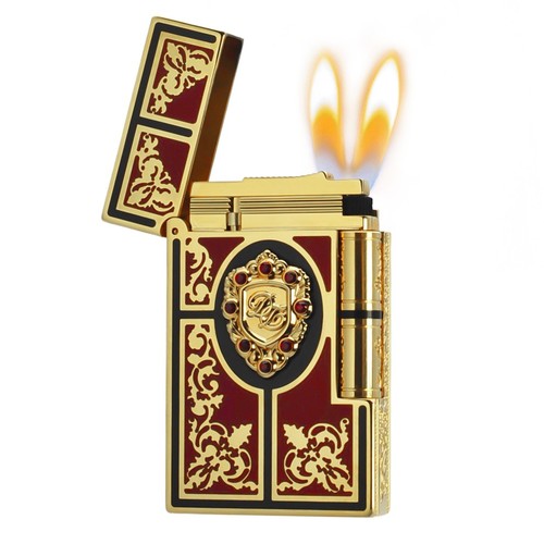 Dupont double flame - s.t.,