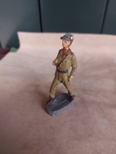 ALPINO IN MARCIA -  Confalonieri-Soldatino in pasta (5624)