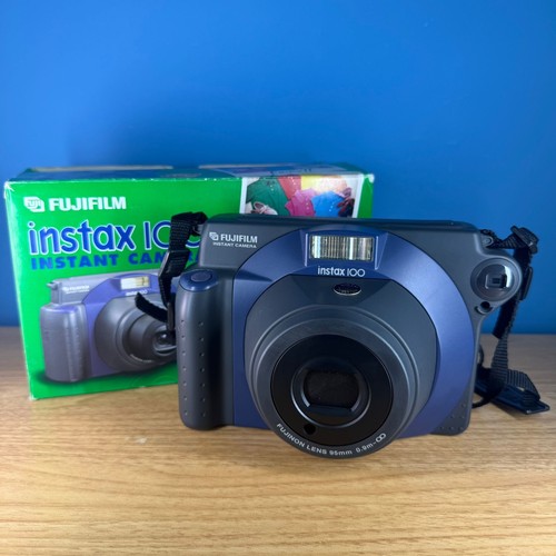 Fotocamera istantanea fujifilm - fotocamera,