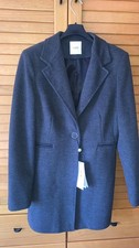 Cappotto grigio Eph NUOVO con