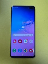 Samsung Galaxy s10 plus