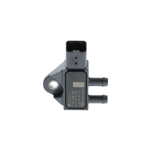 Sensore pressione gas scarico - sensore,