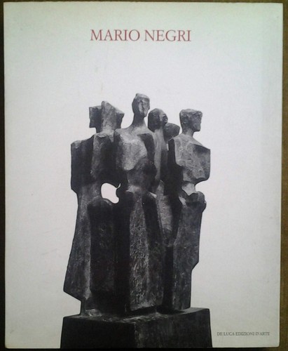 Mario negri ediz - mario, illustrata