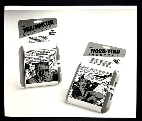 1989 scorciatoia software - 1989,
