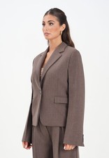 VICOLO Giacche e Gilet Donna