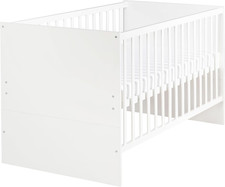 Lettino Evolutivo 70 X 140 Cm