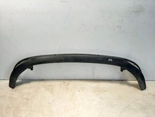 Spoiler labbro paraurti