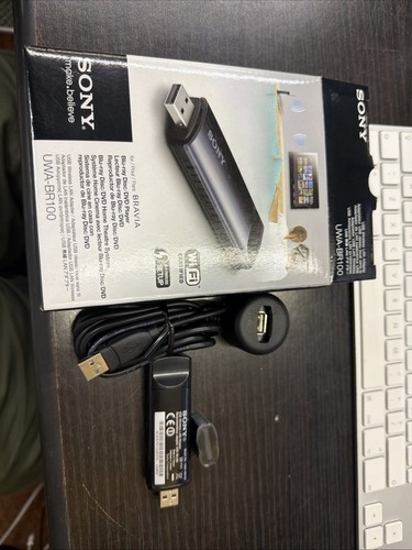 Sony uwa br100 usb - sony, uwa-br100