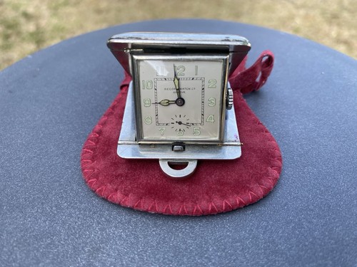 Orologio vintage miniatura - ,