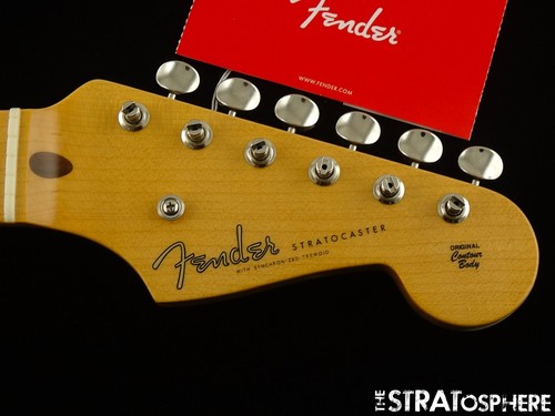 Usa fender custom shop 70th - usa,