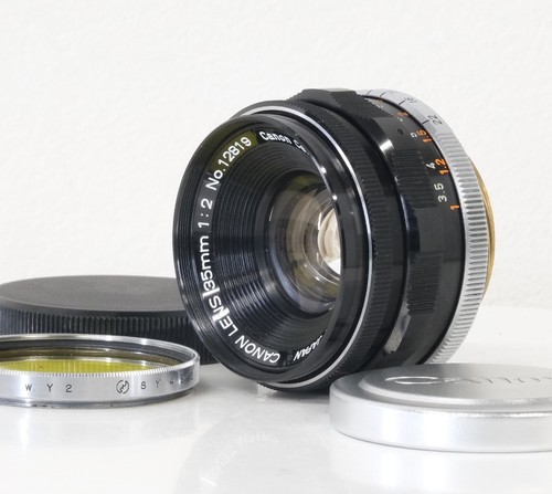 Quasi come nuovo canon 35 - nuovo+++],